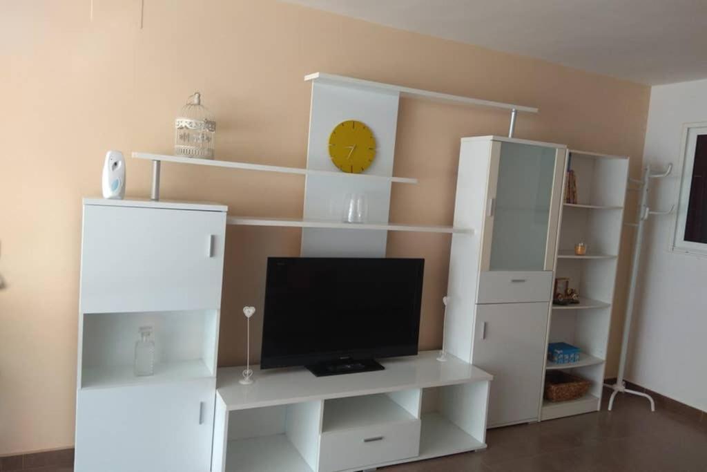 Apartamento Rincón De Loix  Benidorm Buitenkant foto