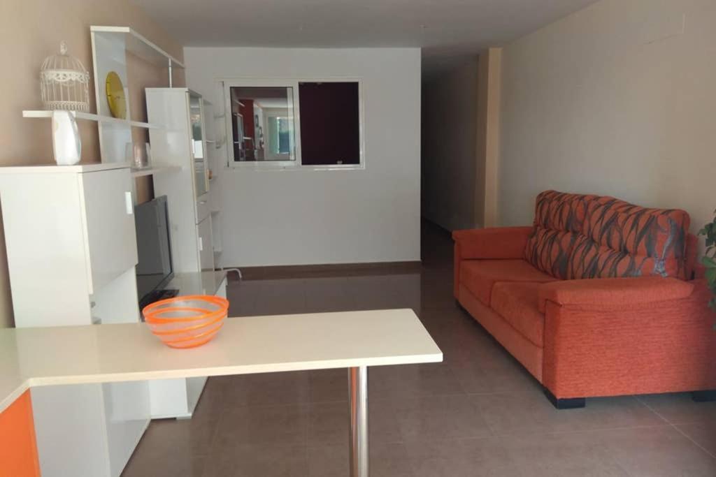 Apartamento Rincón De Loix  Benidorm Buitenkant foto