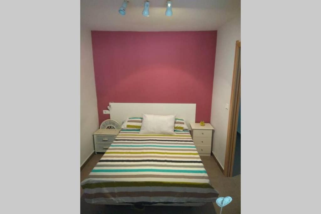 Apartamento Rincón De Loix  Benidorm Buitenkant foto